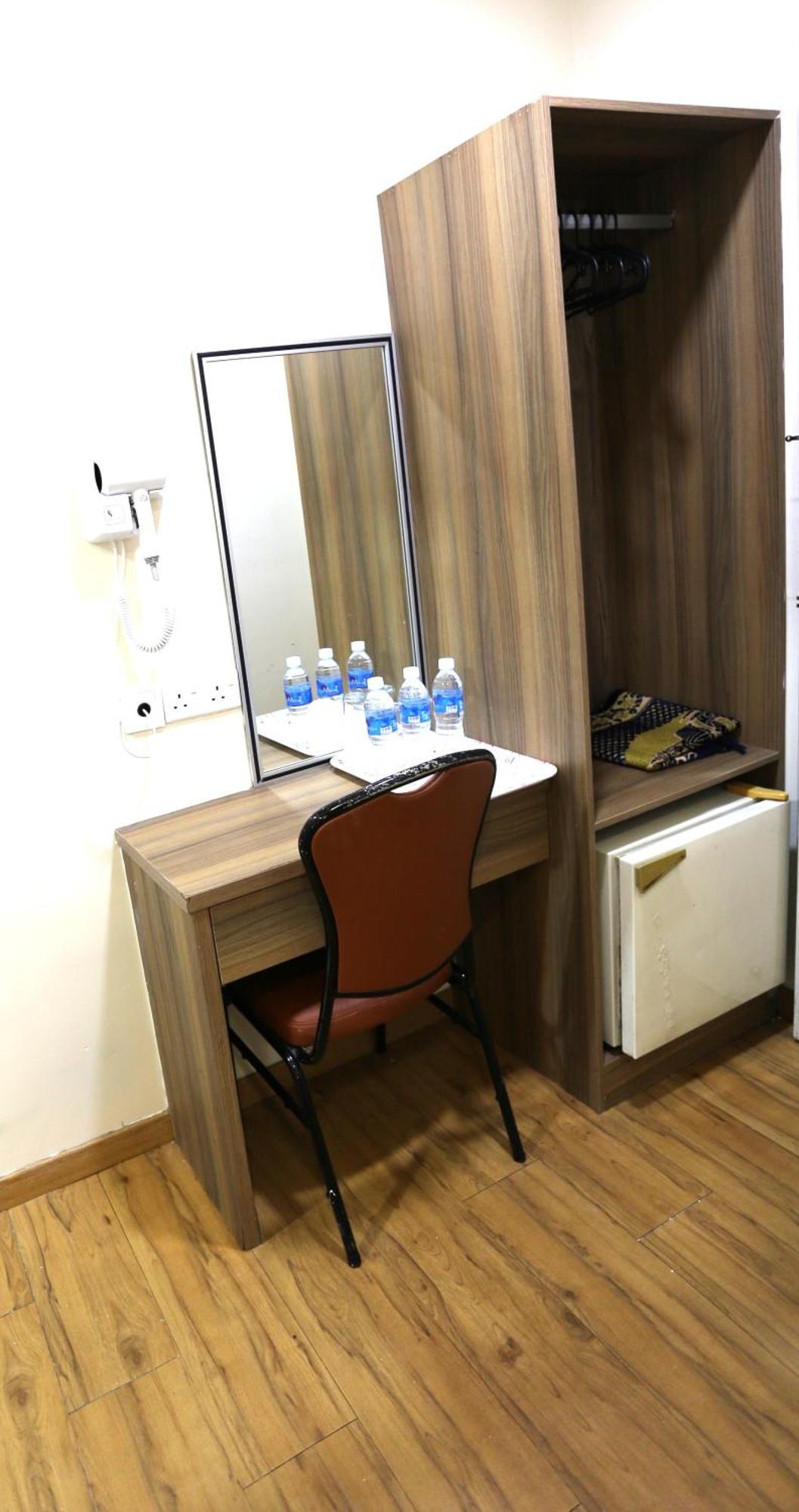 Eco Hotel At Bbcc クアラルンプール エクステリア 写真