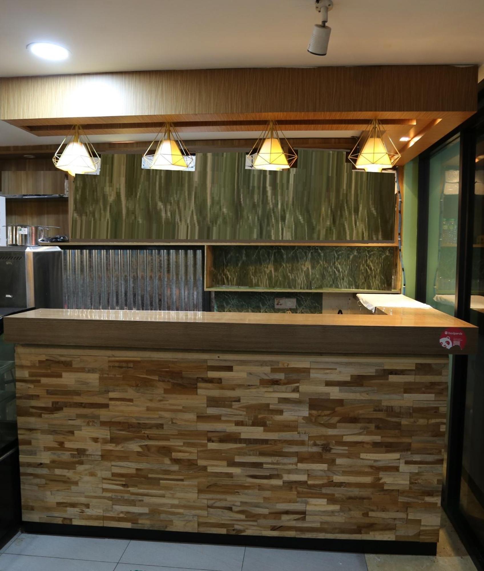 Eco Hotel At Bbcc クアラルンプール エクステリア 写真